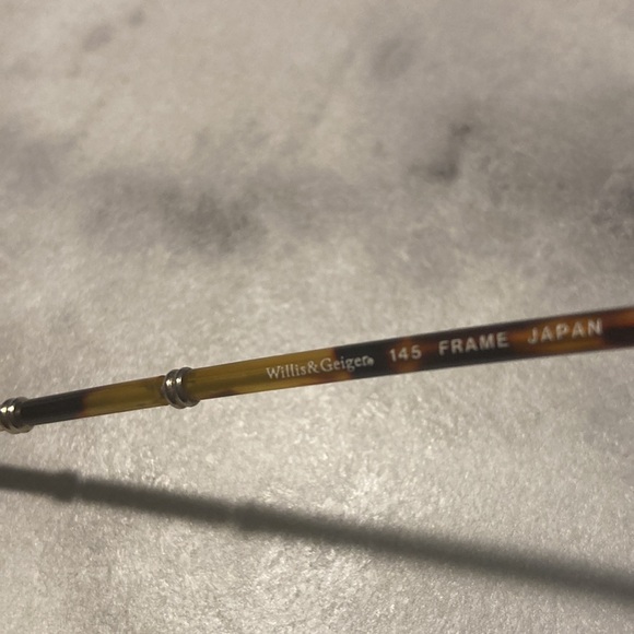 Willis & Geizer - Picture 13 of 16